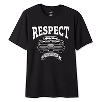 George Men's Father's Day T-Shirt