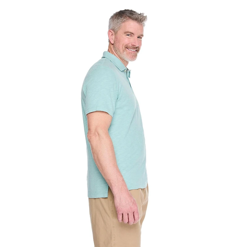 George Men's Jersey Polo