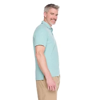 George Men's Jersey Polo