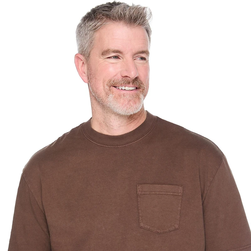 George Men's Pocket T-Shirt