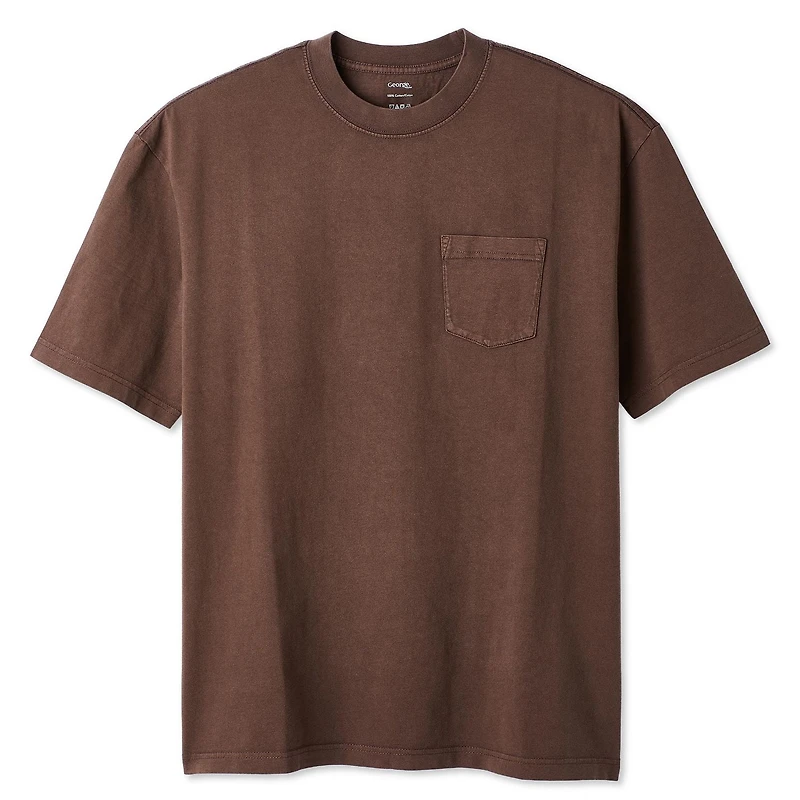 George Men's Pocket T-Shirt