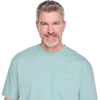 George Men's Pocket T-Shirt