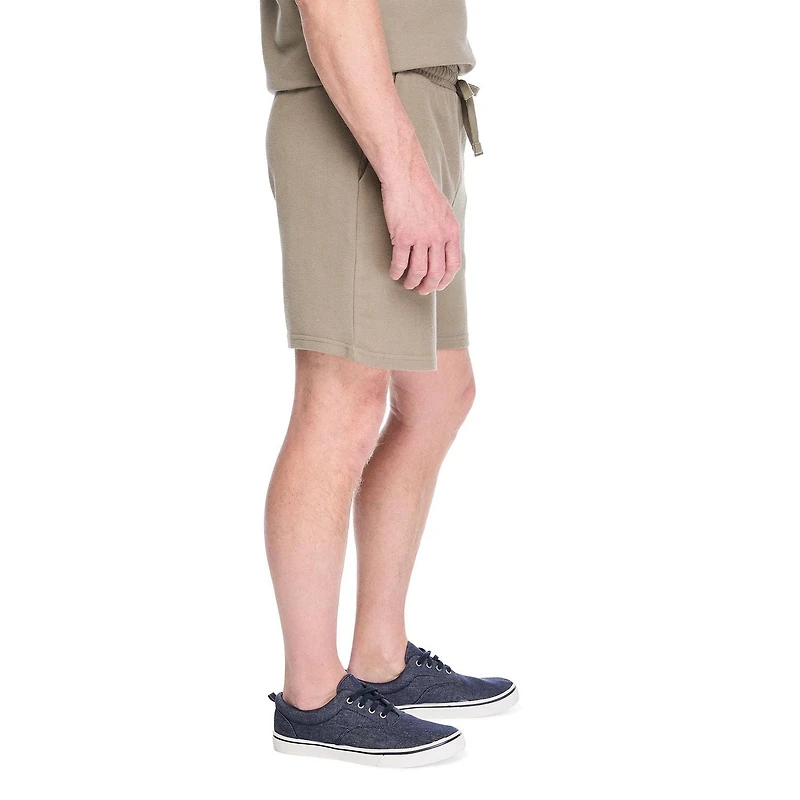 George Men's Textured Short