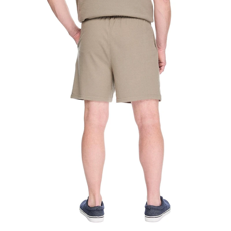 George Men's Textured Short