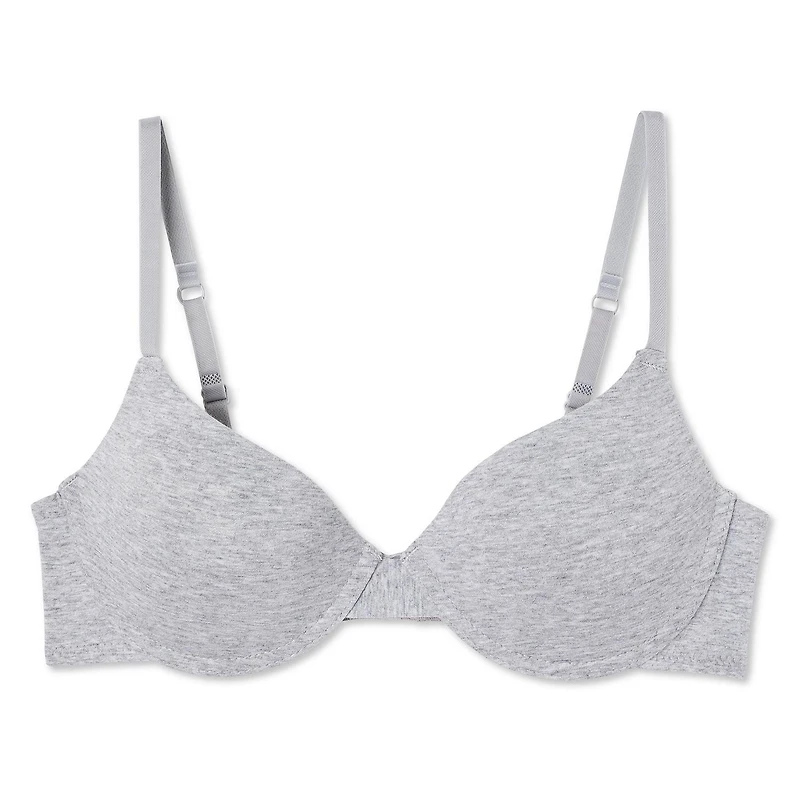 George Women's T-Shirt Bra, Sizes 32A-36D