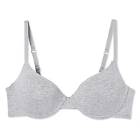 George Women's T-Shirt Bra, Sizes 32A-36D