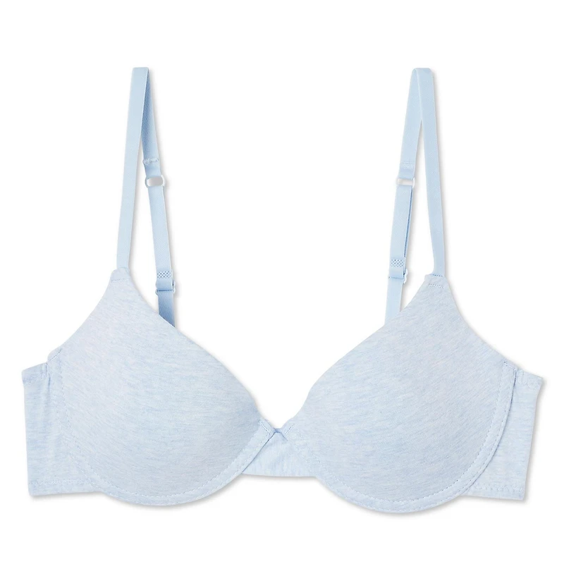 George Women's T-Shirt Bra, Sizes 32A-36D