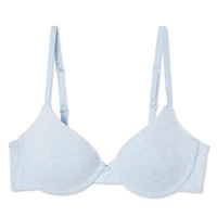 George Women's T-Shirt Bra, Sizes 32A-36D