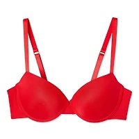 George Women's Microfibre Push-Up Bra