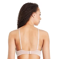 George Women's Microfibre Push-Up Bra, Sizes 34A-40D