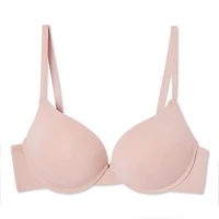 George Women's Microfibre Push-Up Bra, Sizes 34A-40D