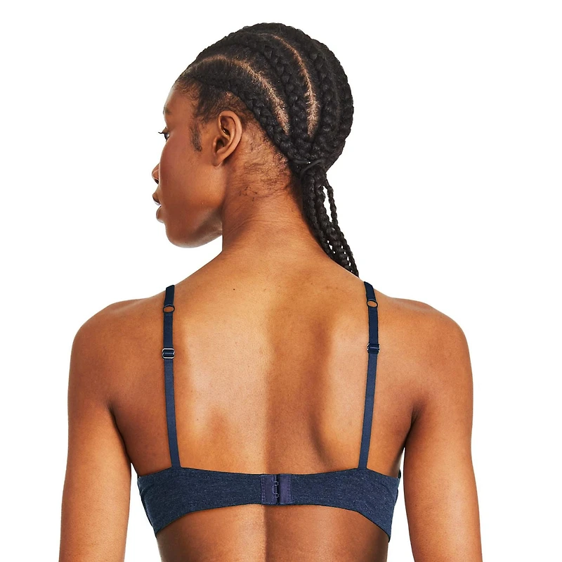 George Women's T-Shirt Bra