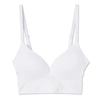 Soutien-gorge moulé sans couture George pour femmes Tailles P–2XL