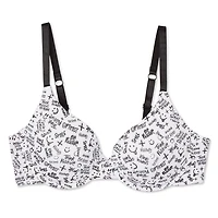 George Women's Push-Up Bra
