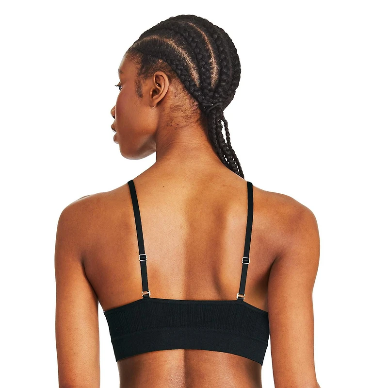 Soutien-gorge léger écourté George pour femmes