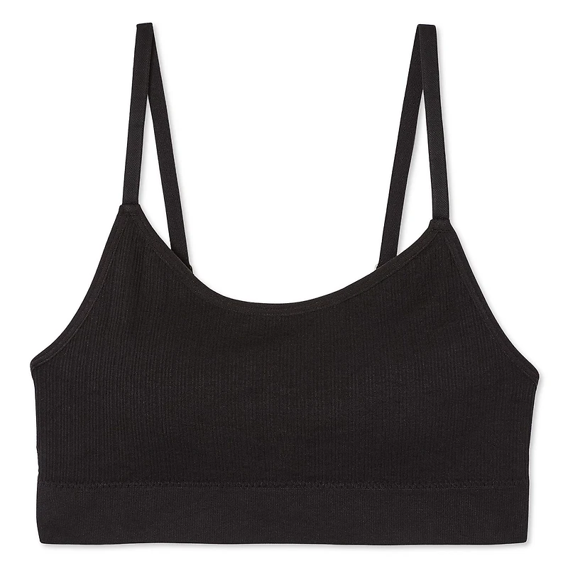 Soutien-gorge léger écourté George pour femmes