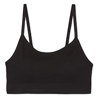 Soutien-gorge léger écourté George pour femmes