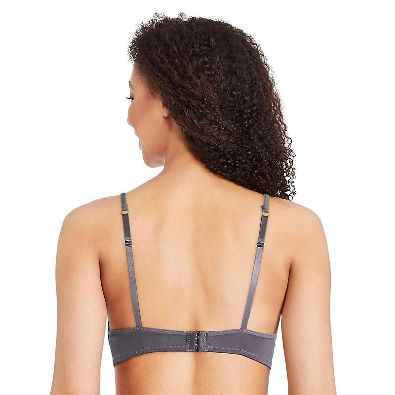 George Women's Microfibre T-Shirt Bra