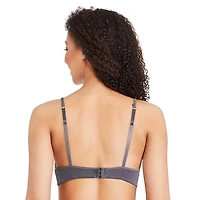 George Women's Microfibre T-Shirt Bra