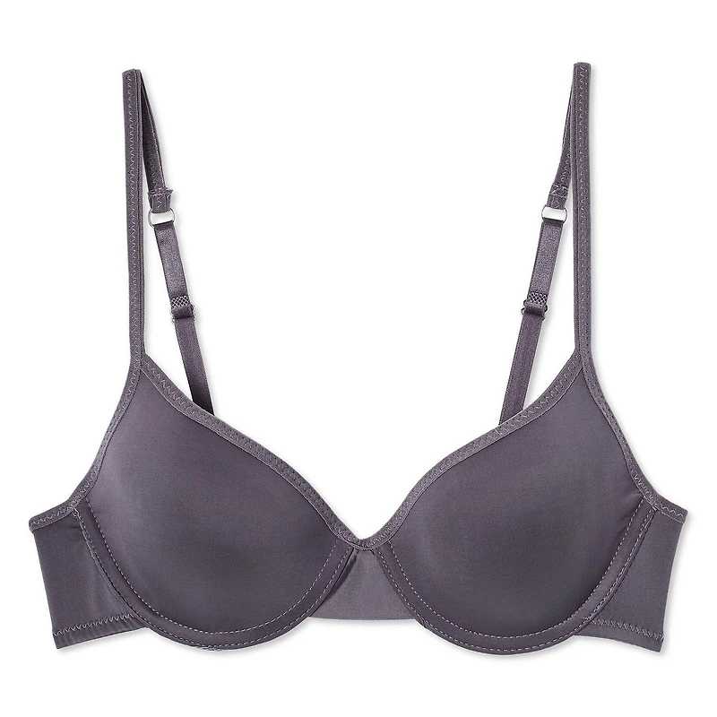 George Women's Microfibre T-Shirt Bra
