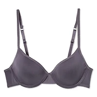 George Women's Microfibre T-Shirt Bra