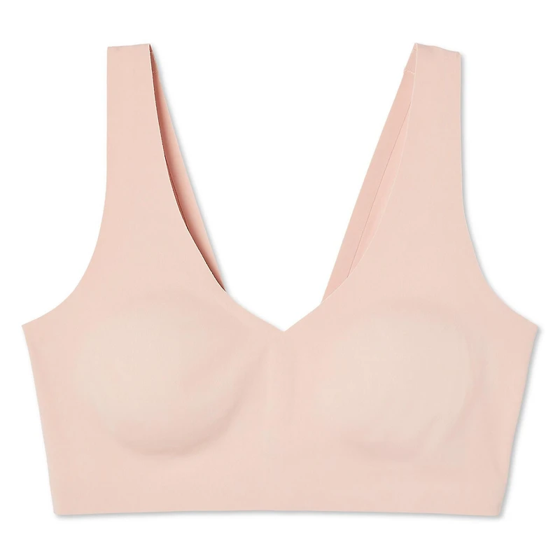 George Women's Bonded V-Neckline Bra