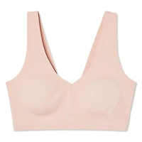 George Women's Bonded V-Neckline Bra