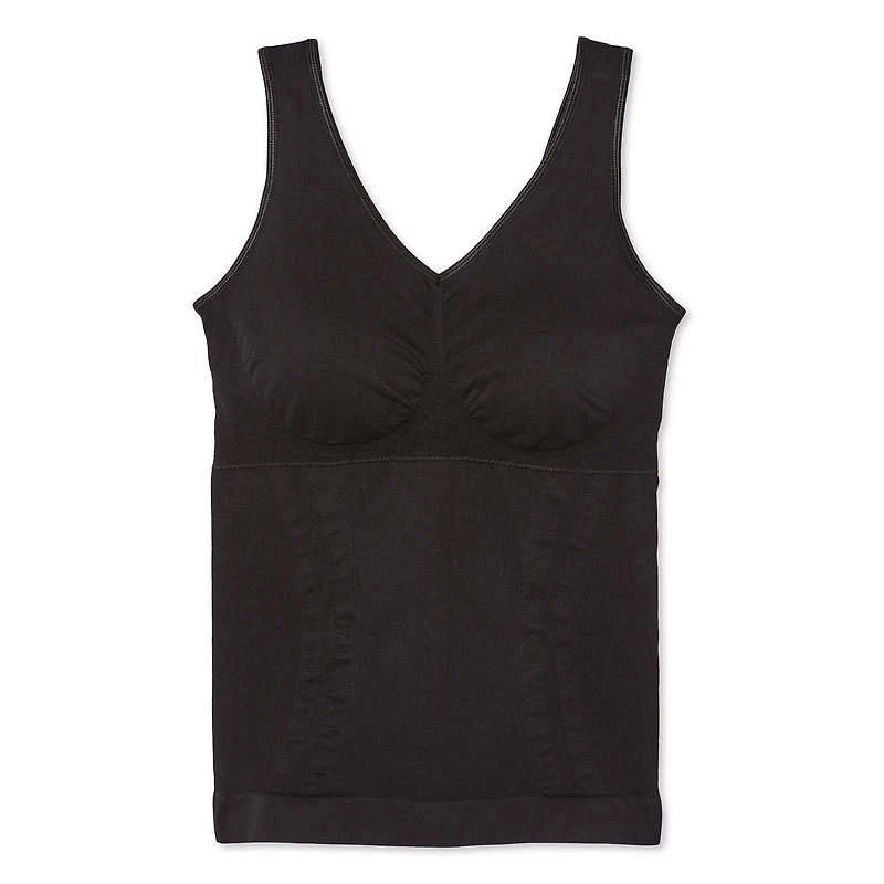 George Women's V-Neckline Shaper Cami