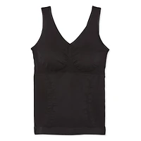 George Women's V-Neckline Shaper Cami