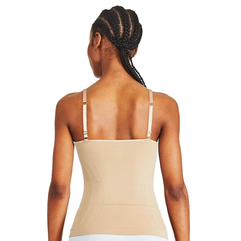 George Women's Shaper Cami, Sizes M-XL
