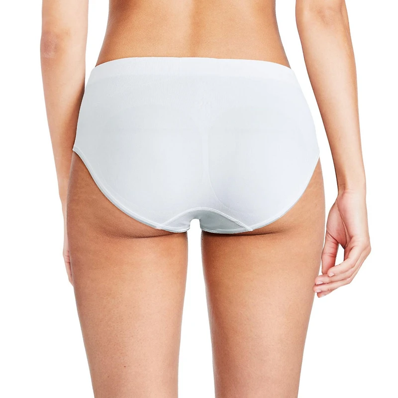 George Women's Shapewear Briefs 2-Pack, Sizes M-XL