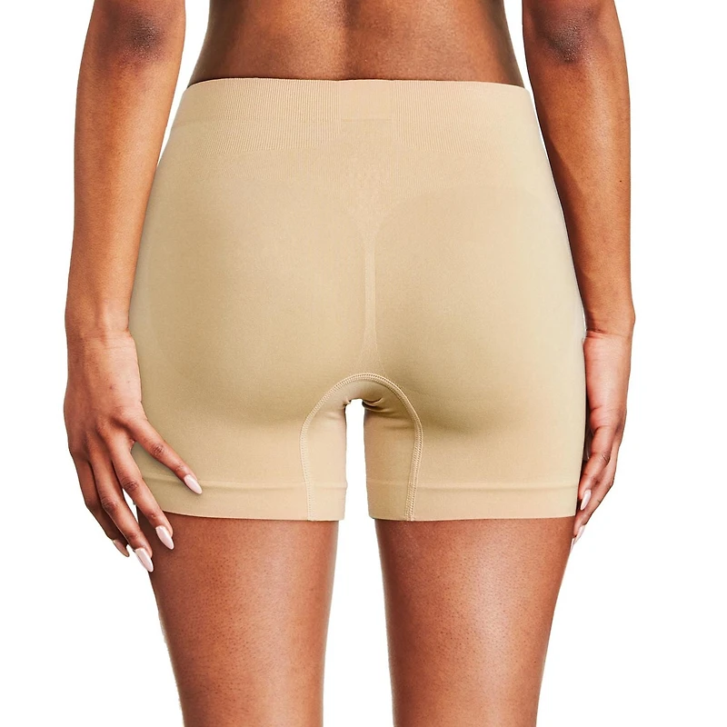 George Women's Shaper Boyshort 2-Pack