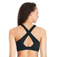 Soutien-gorge sport pour le yoga Athletic Works femmes