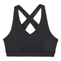 Soutien-gorge sport pour le yoga Athletic Works femmes