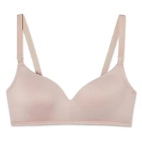 George Women's Wire Free Nursing Bra