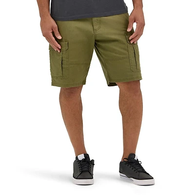 Wrangler Short cargo en ripstop