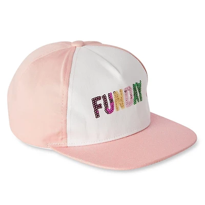 George Toddler Girls' Funday Cap
