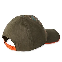 Casquette de baseball avec pièce George pour petits garçons