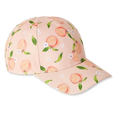 Casquette de baseball George pour petites filles