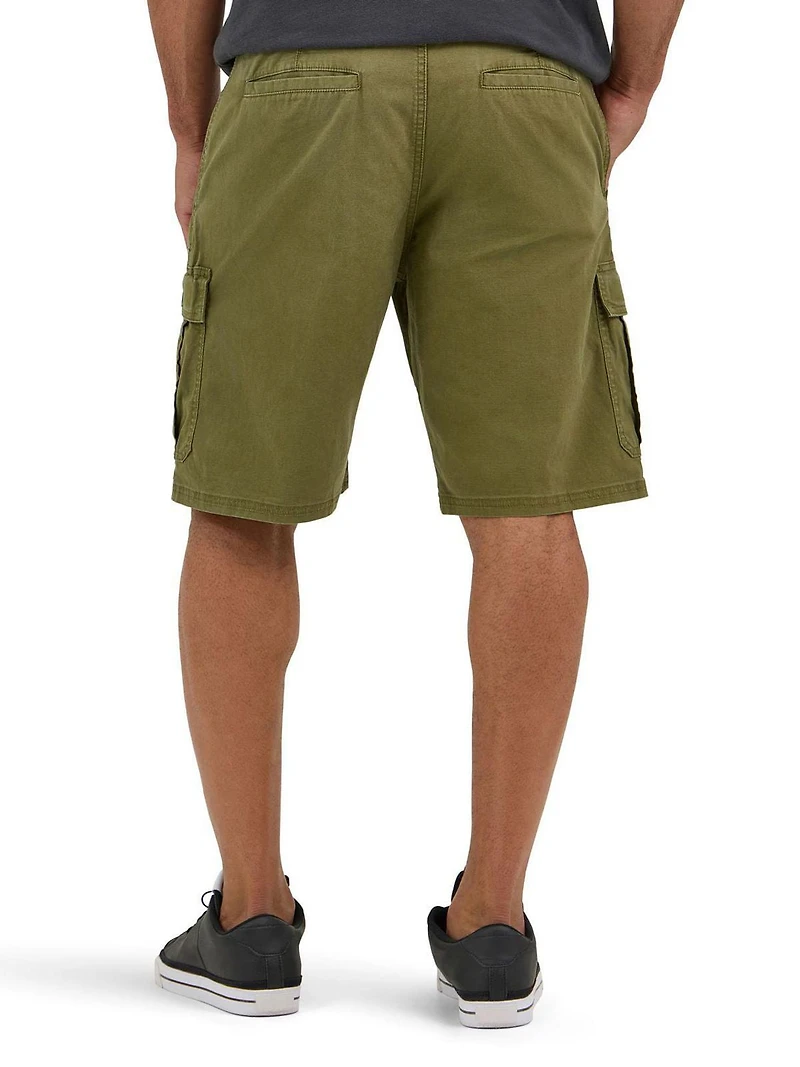 Wrangler Ripstop Cargo Short