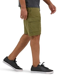 Wrangler Short cargo en ripstop
