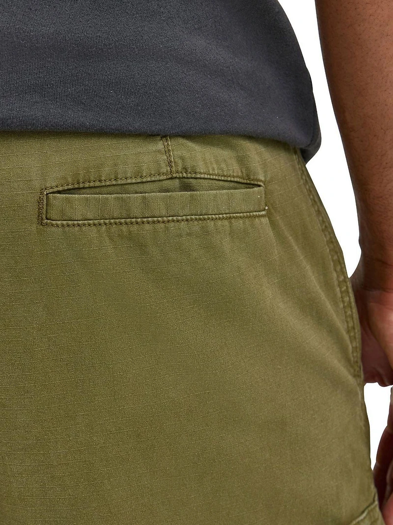 Wrangler Ripstop Cargo Short
