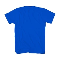 Boys Batman Go Batman Short Sleeve T-Shirt