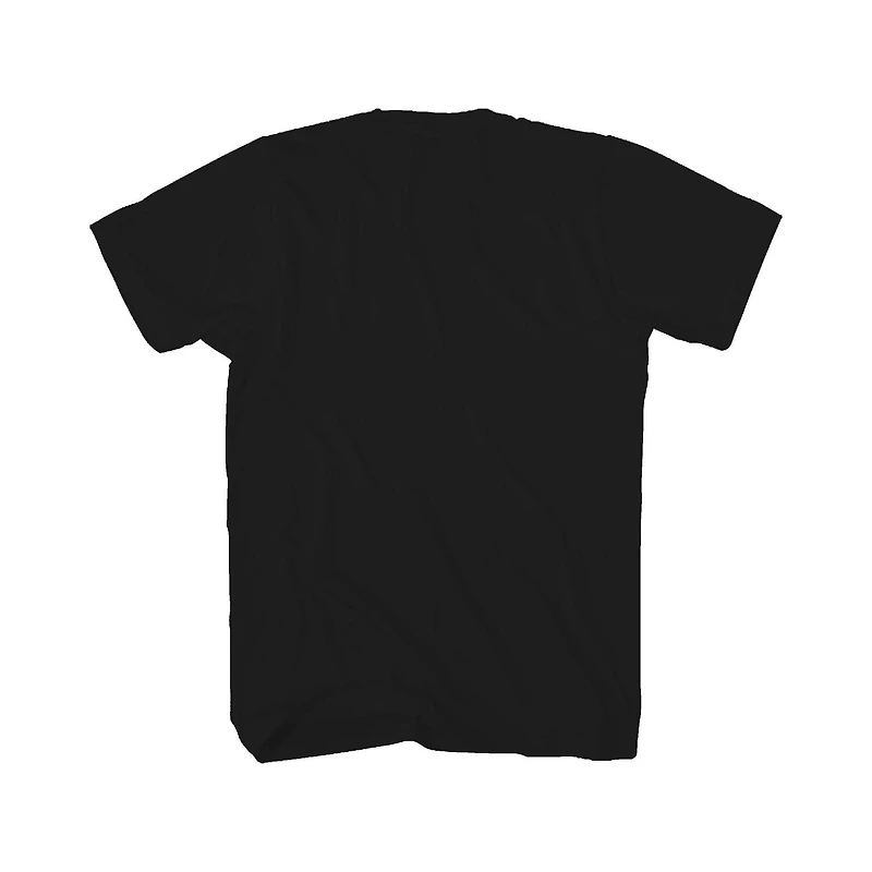 T-shirt à manches courtes Batman Watching Over pour garçon