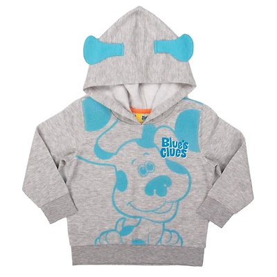 Blues Clues Boy's long sleeve hoodie