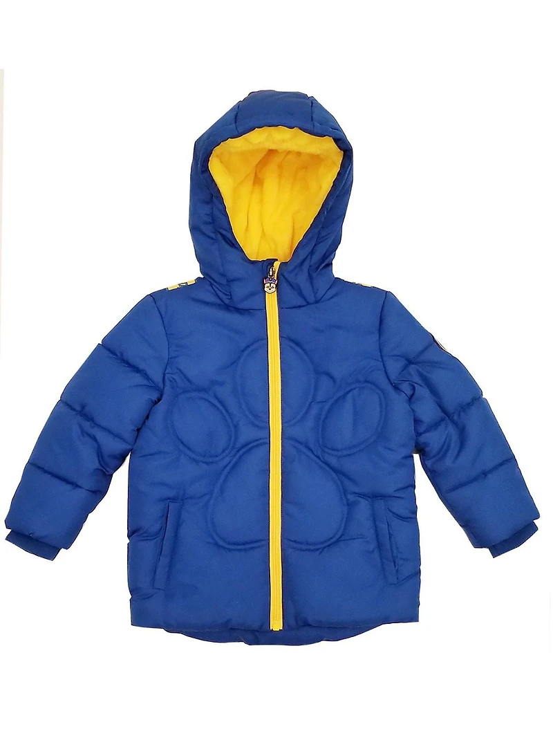 Veste Nickelodeon Paw Patrol