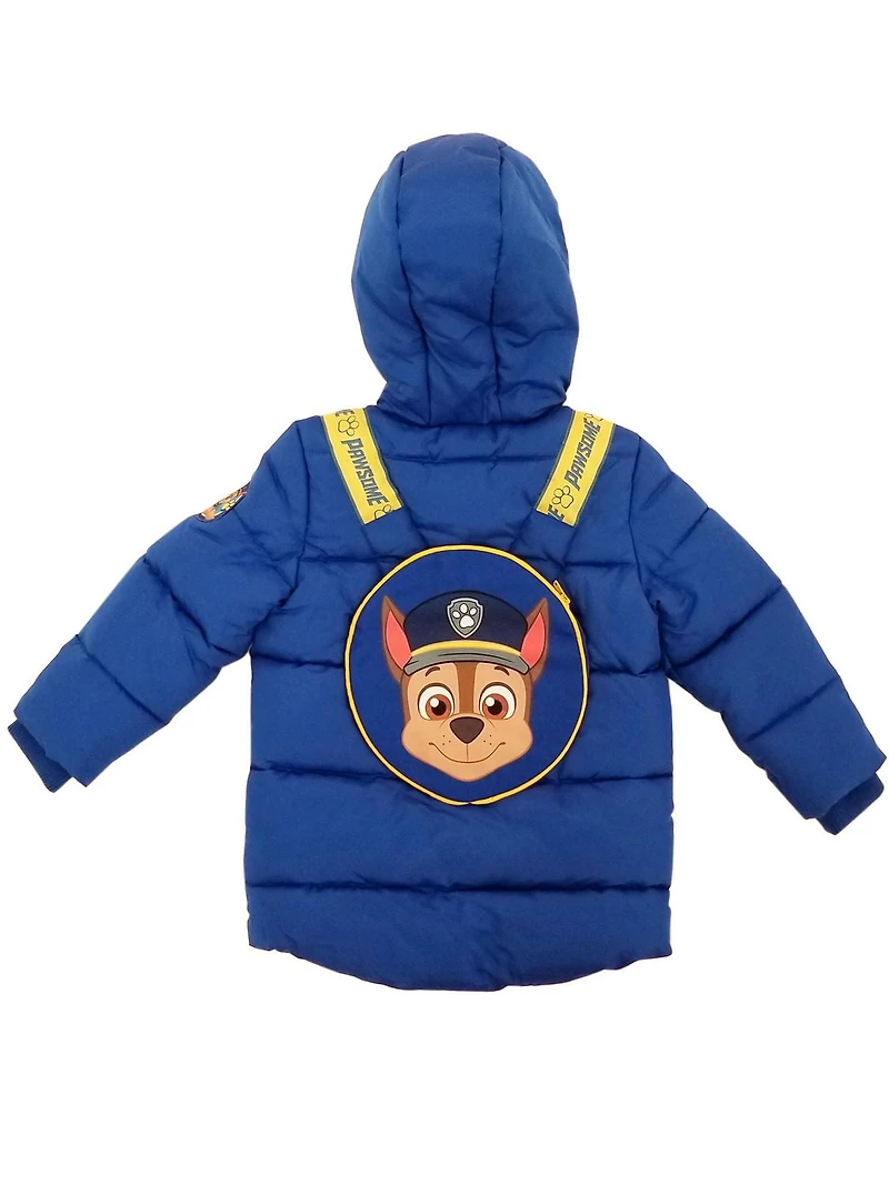 Veste Nickelodeon Paw Patrol