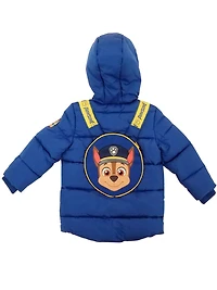 Veste Nickelodeon Paw Patrol