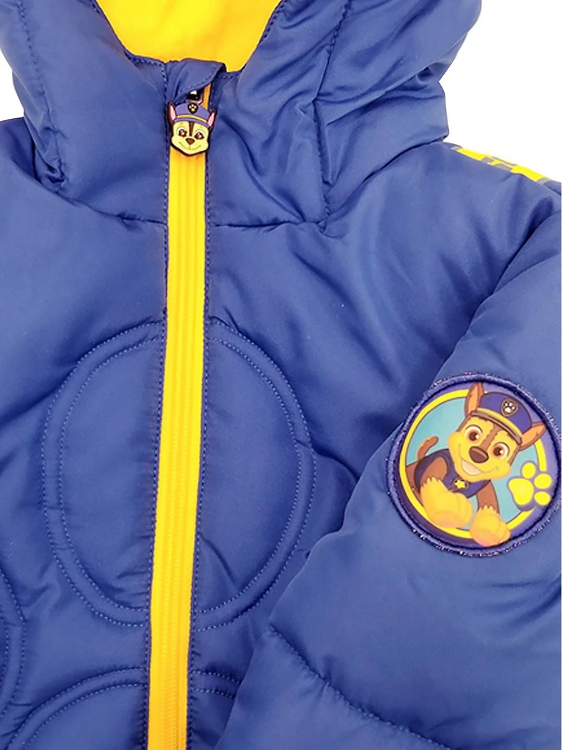 Veste Nickelodeon Paw Patrol