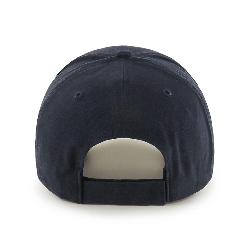 Fan Favorite MLB Mass Basic Cap-Yankees